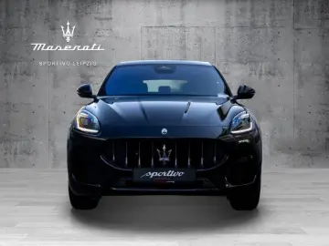 Grecale GT Hybrid