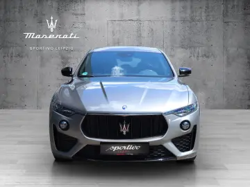 Levante SQ4 GranSport