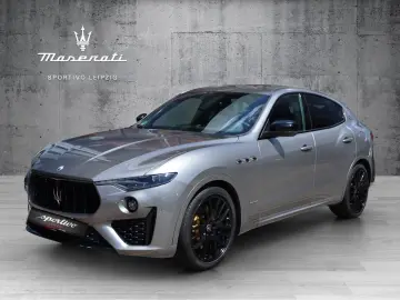 Levante SQ4 GranSport