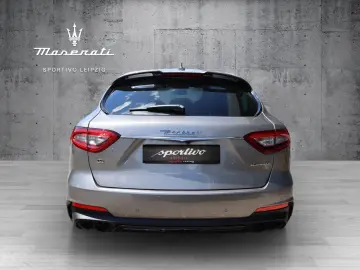 Levante SQ4 GranSport