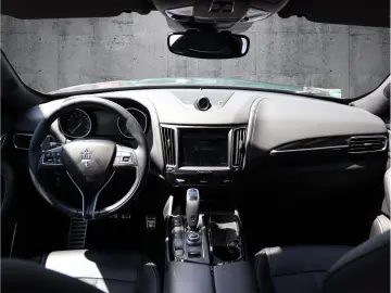 Levante SQ4 GranSport
