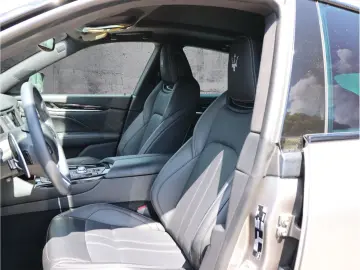 Levante SQ4 GranSport