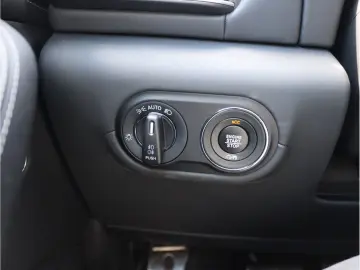 Levante SQ4 GranSport