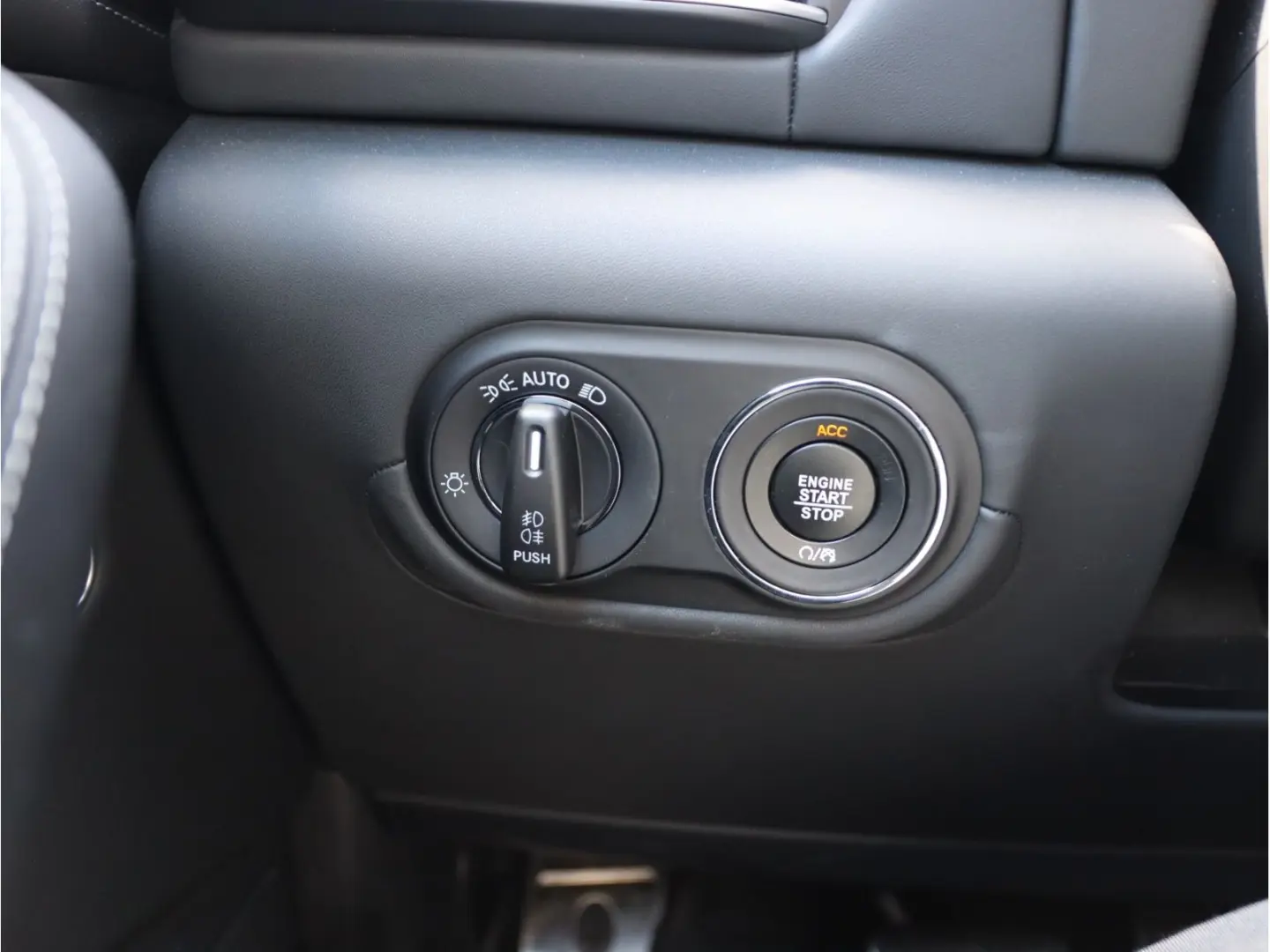 Levante SQ4 GranSport
