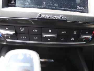 Levante SQ4 GranSport
