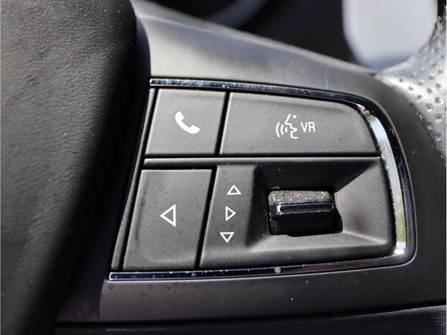 Levante SQ4 GranSport