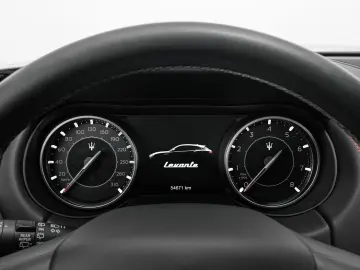Levante Modena S 1.HAND + PANO + MY23