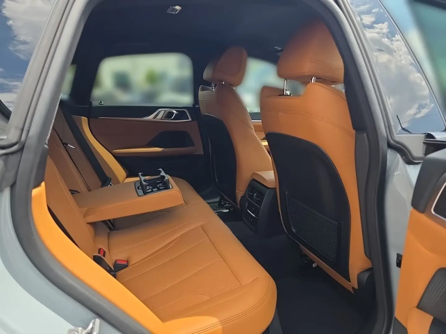BMW 430 i M-Sport*Laser*HeadUp*Asistență