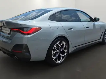 BMW 430 i M-Sport*Laser*HeadUp*Asistență