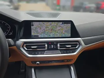 BMW 430 i M-Sport*Laser*HeadUp*Asistență
