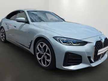 BMW 430 i M-Sport Laser HeadUp Asistență