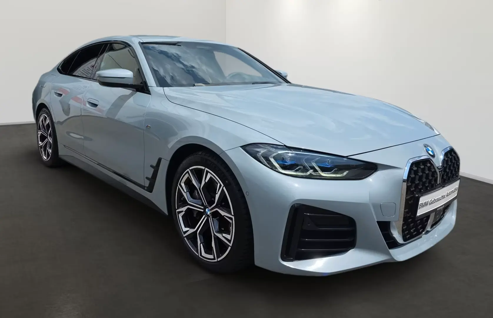 BMW 430 i M-Sport*Laser*HeadUp*Asistență