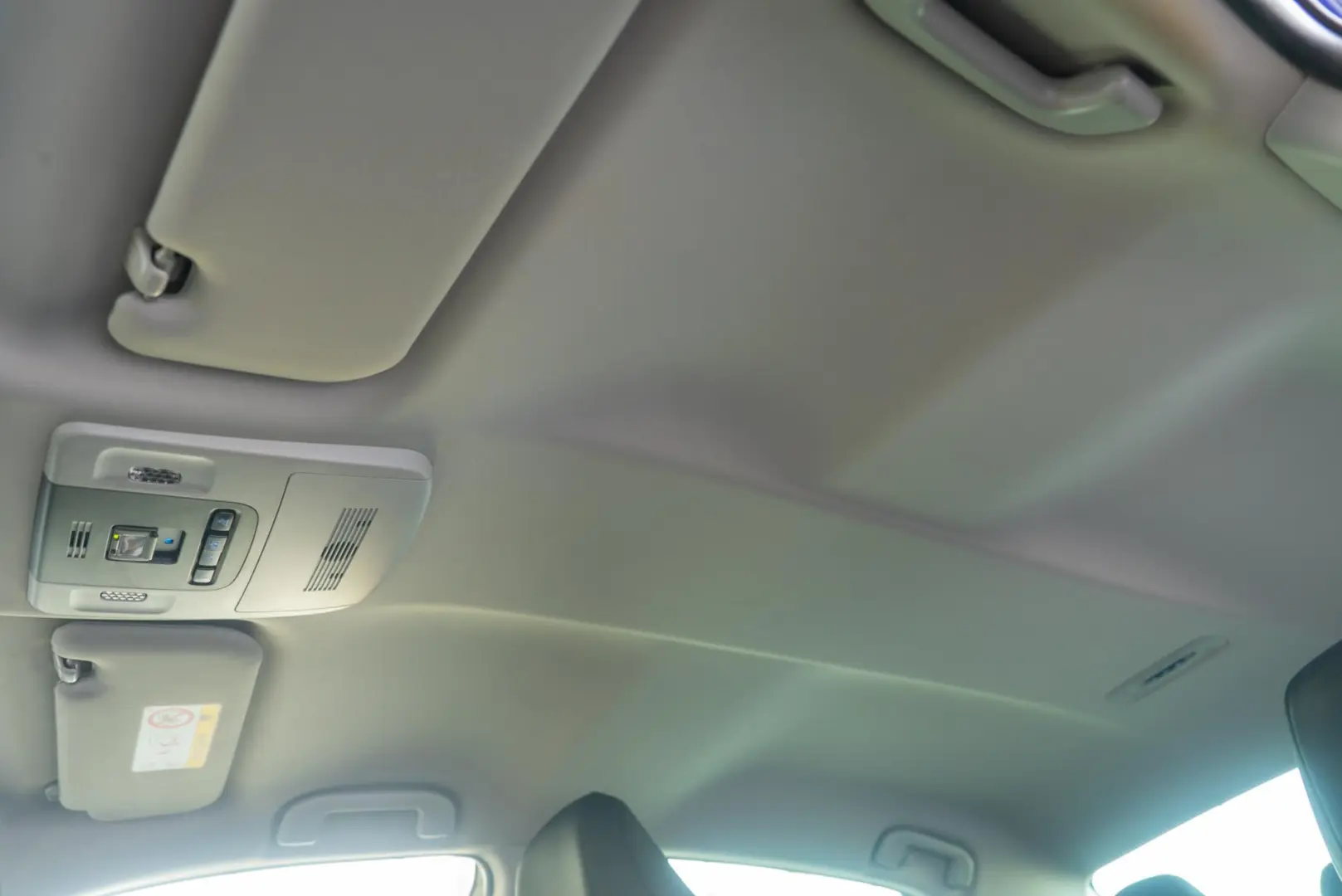 Toyota Camry 2.5 Hybrid Business Executive