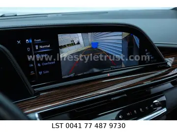 Escalade LUXURY 6.2V8 4WD € 64.500 T1 EU EXPORT