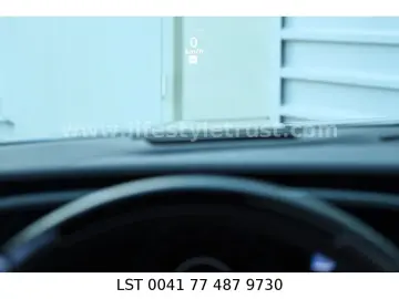 Escalade LUXURY 6.2V8 4WD € 64.500 T1 EU EXPORT