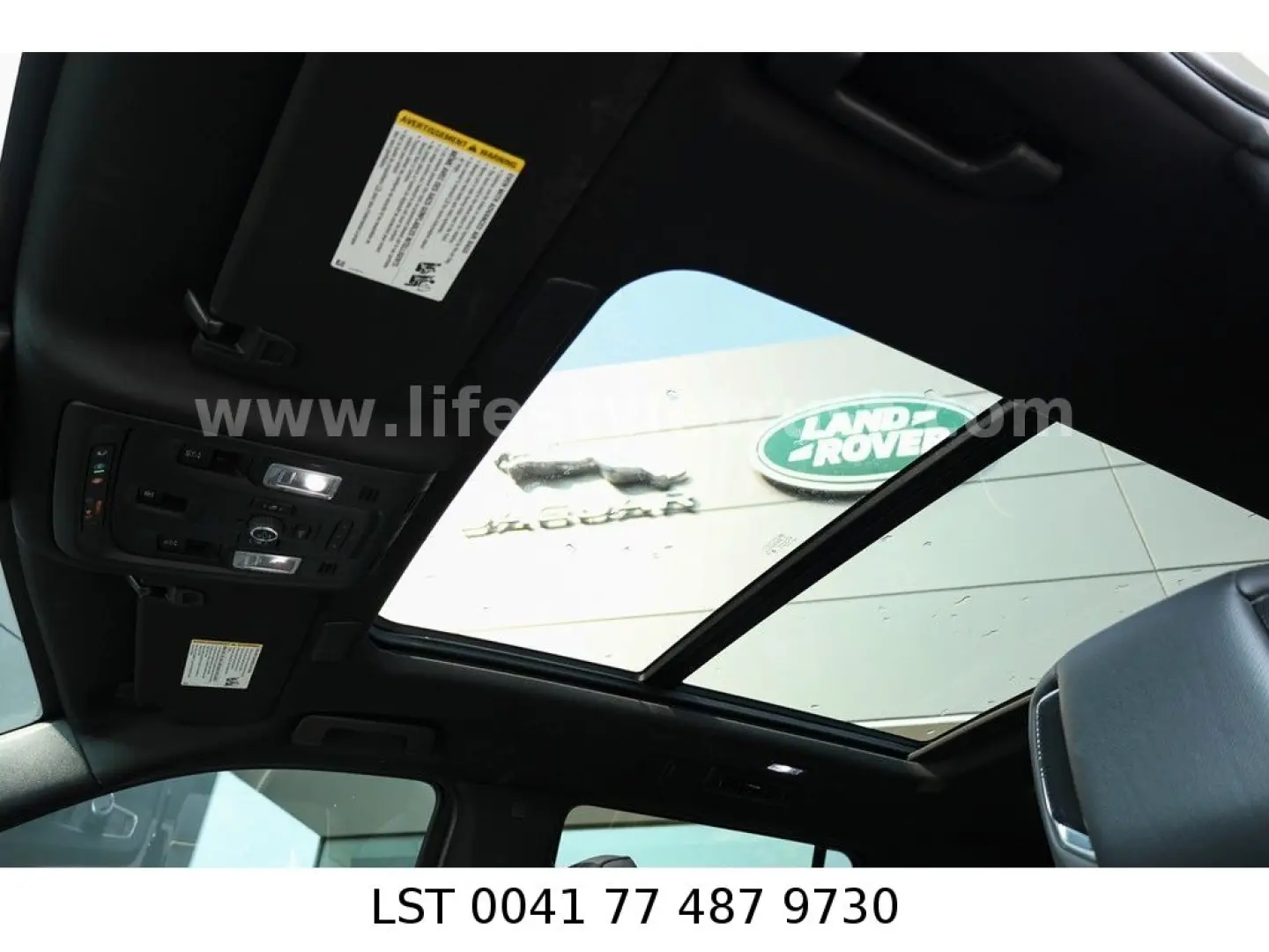 Escalade LUXURY 6.2V8 4WD € 64.500 T1 EU EXPORT