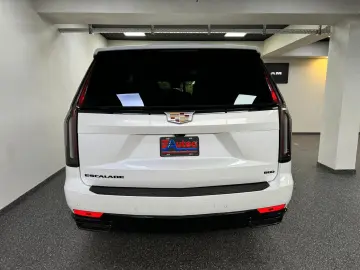 ESCALADE ESV SPORT 6.2 V8