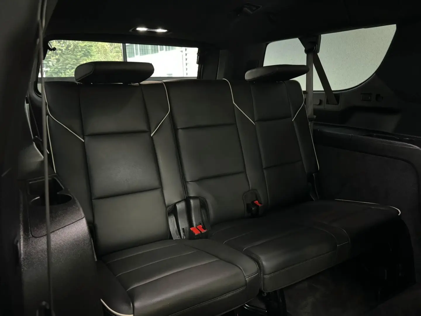 ESCALADE ESV SPORT 6.2 V8
