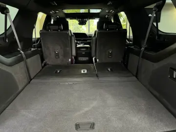 ESCALADE ESV SPORT 6.2 V8