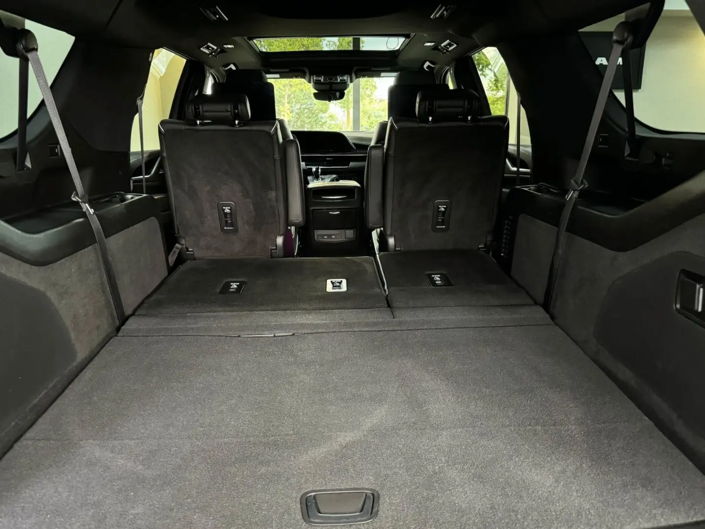 ESCALADE ESV SPORT 6.2 V8