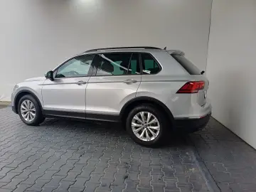 VW Tiguan Life 1.5 TSI OPF DSG