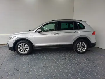 VW Tiguan Life 1.5 TSI OPF DSG