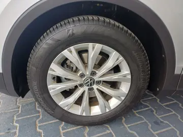 VW Tiguan Life 1.5 TSI OPF DSG