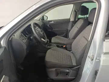 VW Tiguan Life 1.5 TSI OPF DSG
