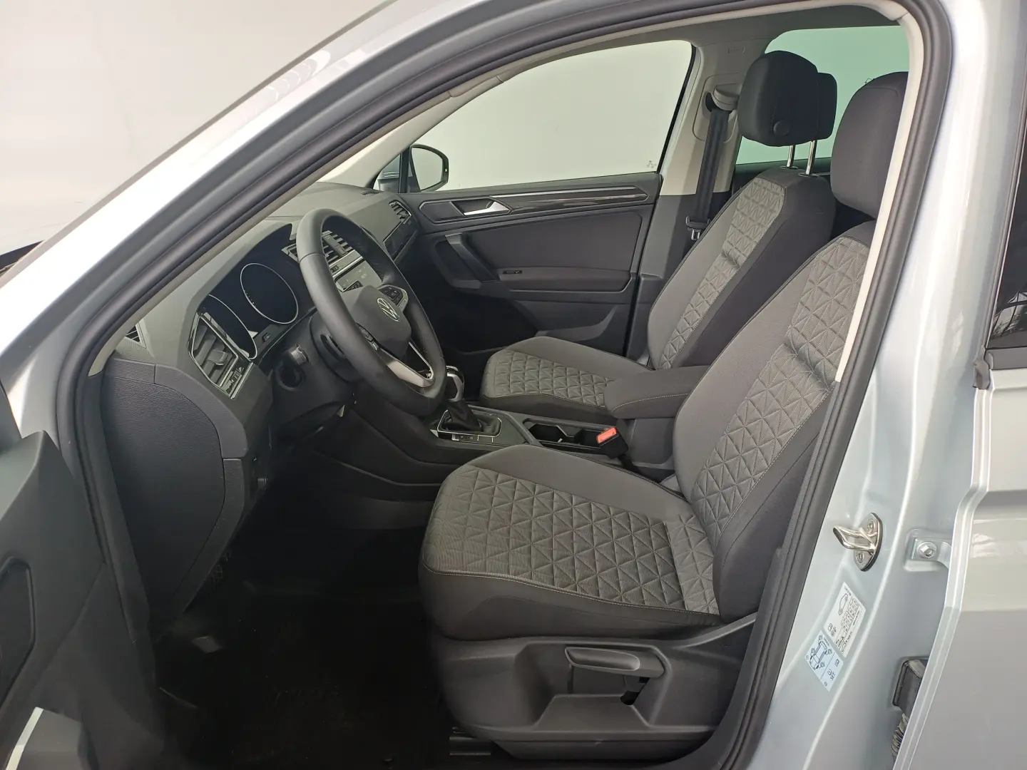 VW Tiguan Life 1.5 TSI OPF DSG