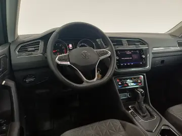 VW Tiguan Life 1.5 TSI OPF DSG