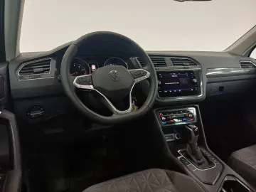 VW Tiguan Life 1.5 TSI OPF DSG