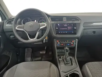 VW Tiguan Life 1.5 TSI OPF DSG