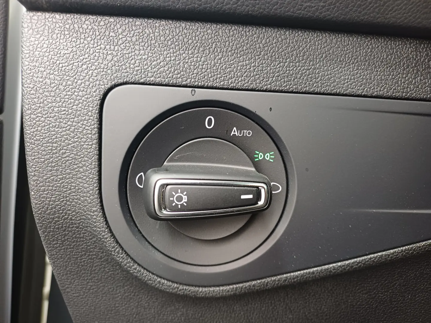 VW Tiguan Life 1.5 TSI OPF DSG