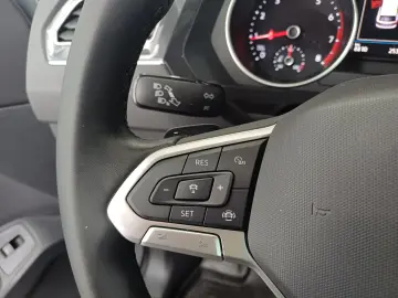 VW Tiguan Life 1.5 TSI OPF DSG