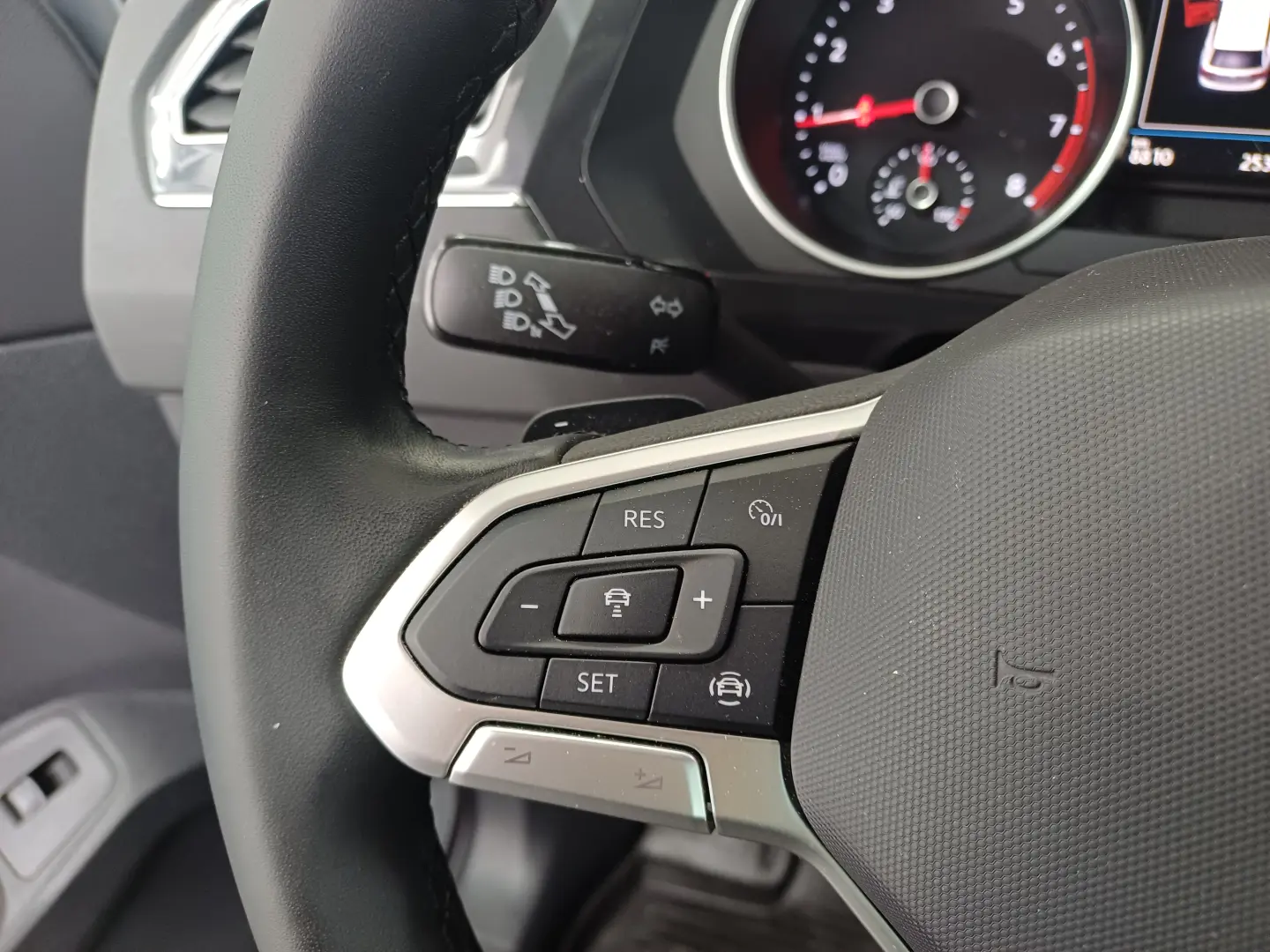 VW Tiguan Life 1.5 TSI OPF DSG