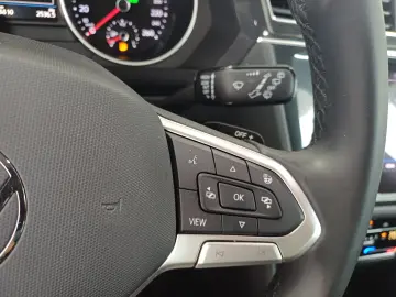 VW Tiguan Life 1.5 TSI OPF DSG