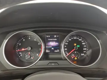 VW Tiguan Life 1.5 TSI OPF DSG