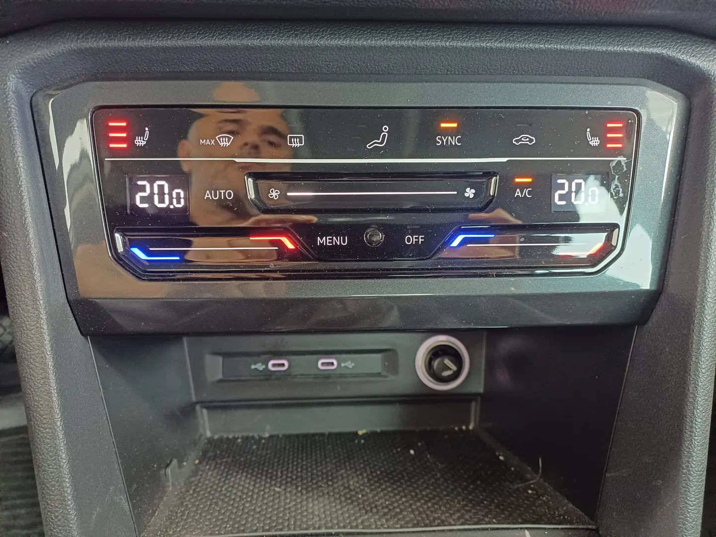 VW Tiguan Life 1.5 TSI OPF DSG