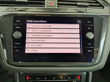 VW Tiguan Life 1.5 TSI OPF DSG