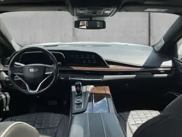 Escalade Sport Platinum 6.2 DEUTSCHE AUSFÜHRUNG 