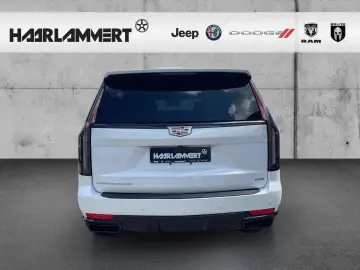 Escalade Sport Platinum 6.2 DEUTSCHE AUSFÜHRUNG 