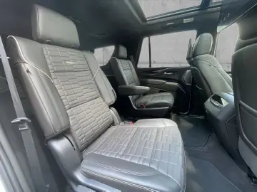 Escalade Sport Platinum 6.2 DEUTSCHE AUSFÜHRUNG 