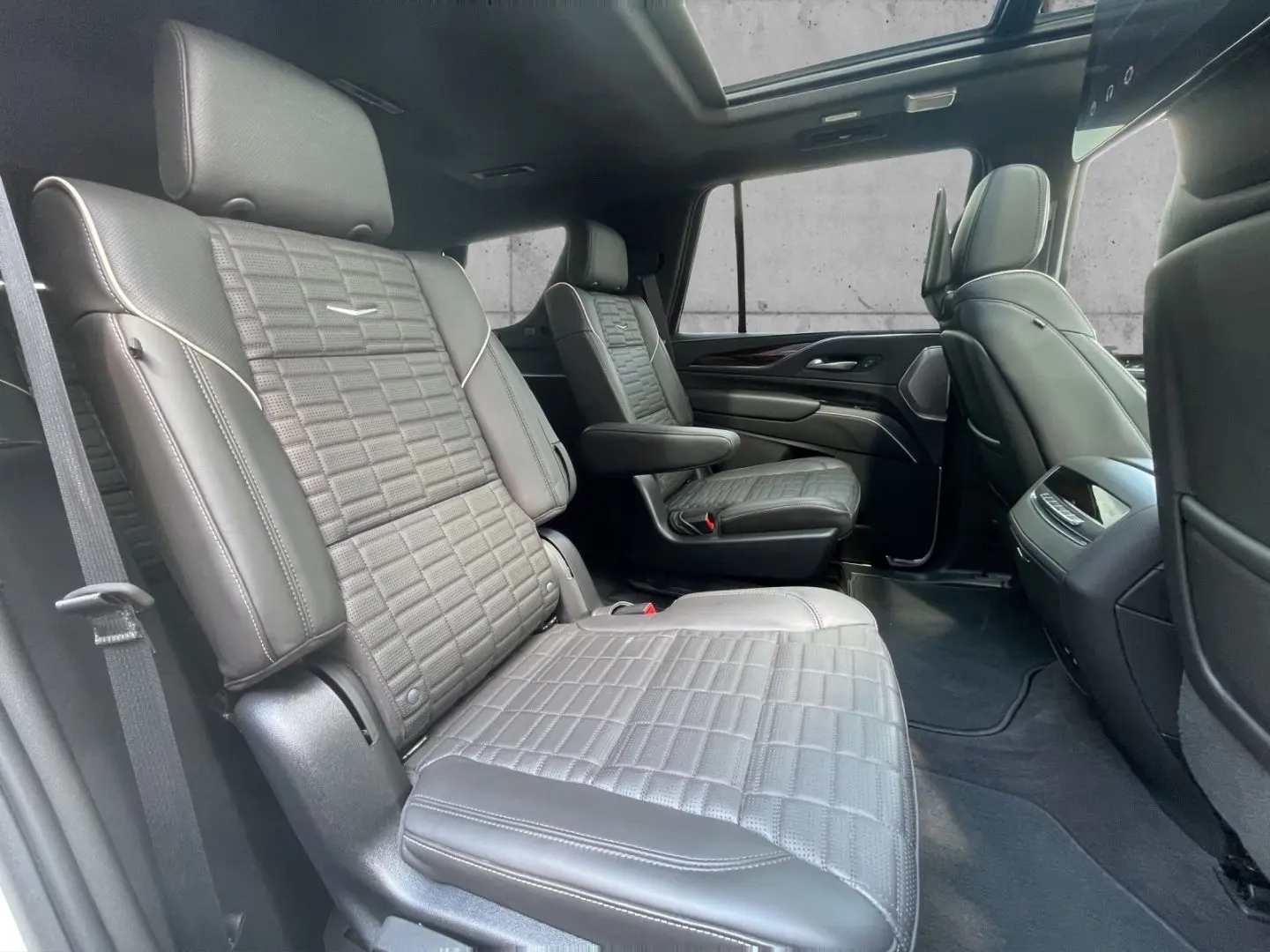 Escalade Sport Platinum 6.2 DEUTSCHE AUSFÜHRUNG 