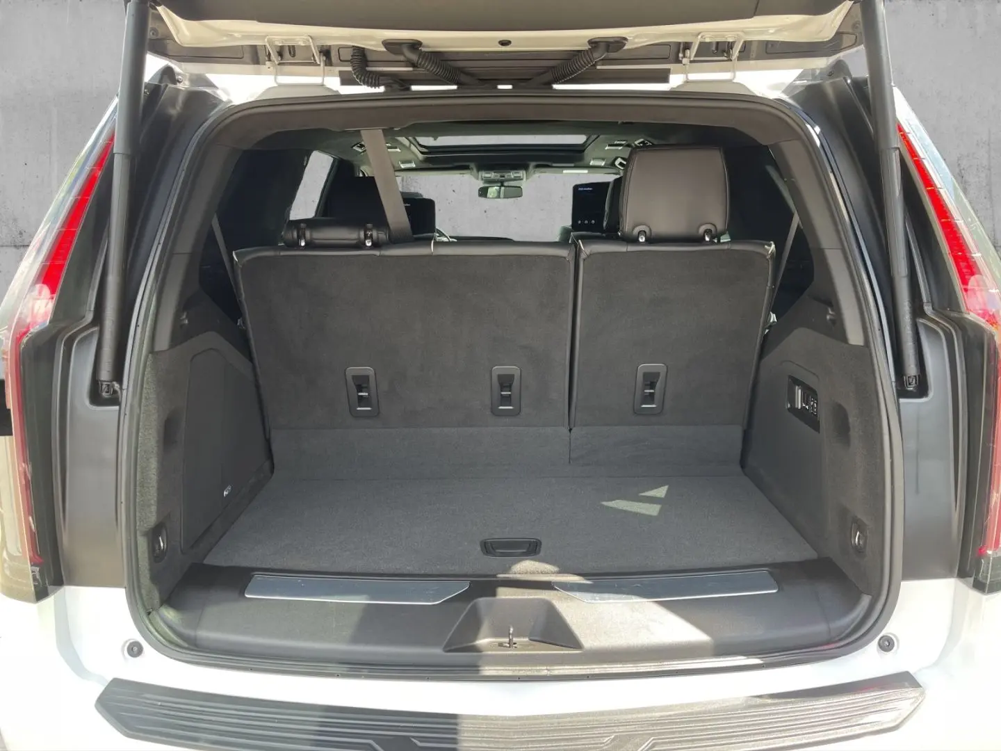 Escalade Sport Platinum 6.2 DEUTSCHE AUSFÜHRUNG 
