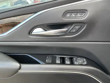 Escalade Sport Platinum 6.2 DEUTSCHE AUSFÜHRUNG 