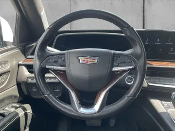 Escalade Sport Platinum 6.2 DEUTSCHE AUSFÜHRUNG 