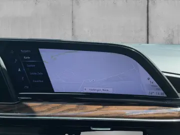 Escalade Sport Platinum 6.2 DEUTSCHE AUSFÜHRUNG 