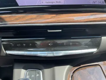 Escalade Sport Platinum 6.2 DEUTSCHE AUSFÜHRUNG 