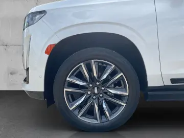 Escalade Sport Platinum 6.2 DEUTSCHE AUSFÜHRUNG 