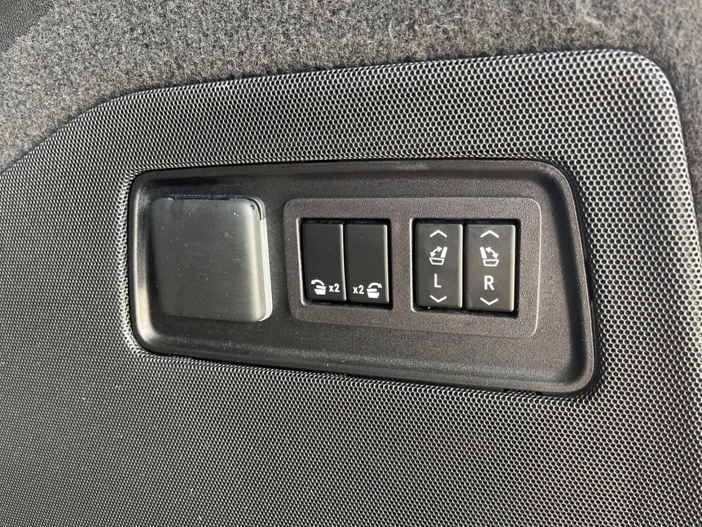 Escalade Sport Platinum 6.2 DEUTSCHE AUSFÜHRUNG 